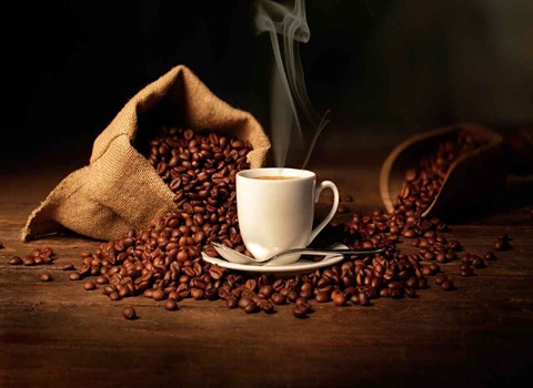 فروش دان قهوه عمده + قیمت خرید به صرفه